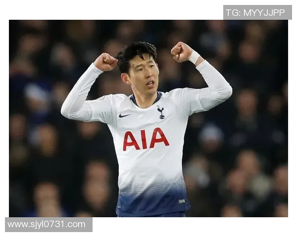 热刺凭借绝杀进球战胜埃弗顿继续冲击英超前四名次