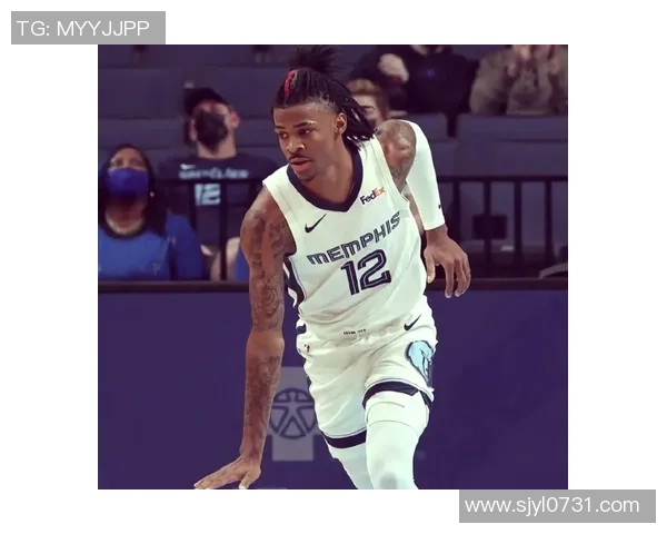 贾莫兰特的篮球之路与未来展望：从新星到超级巨星的蜕变之旅