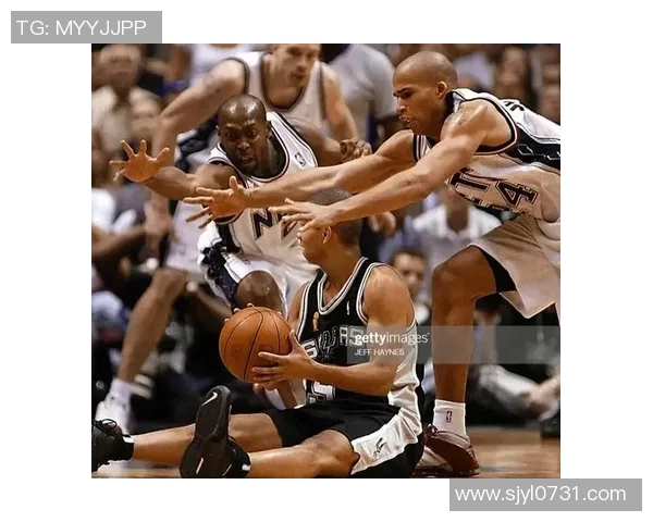 马刺与篮网总决赛精彩对决比分揭晓赛季巅峰之战回顾